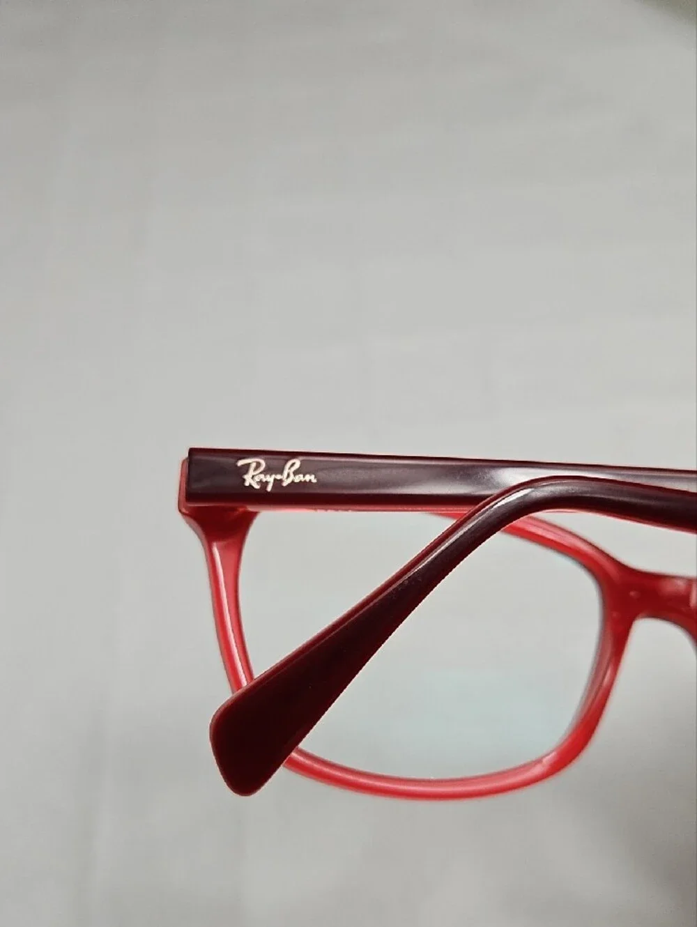 Ray-Ban classic ray
